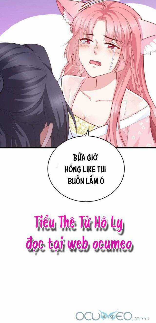 Cô Vương Quả Nữ Chapter 1 trang 40