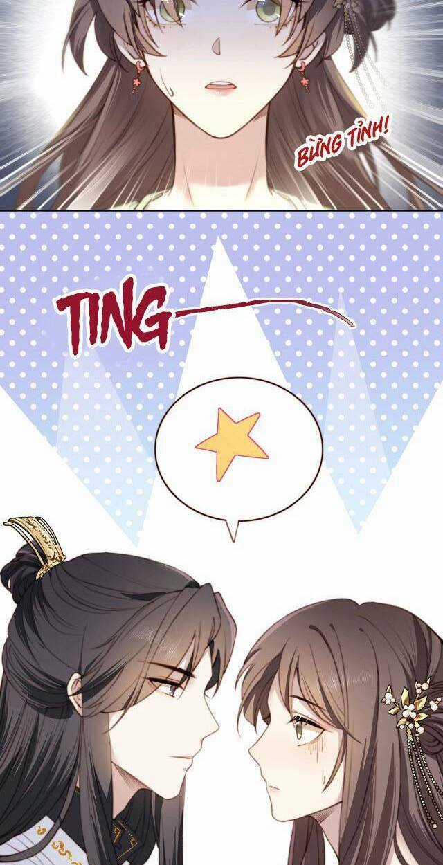 Cô Vương Quả Nữ Chapter 1 trang 9