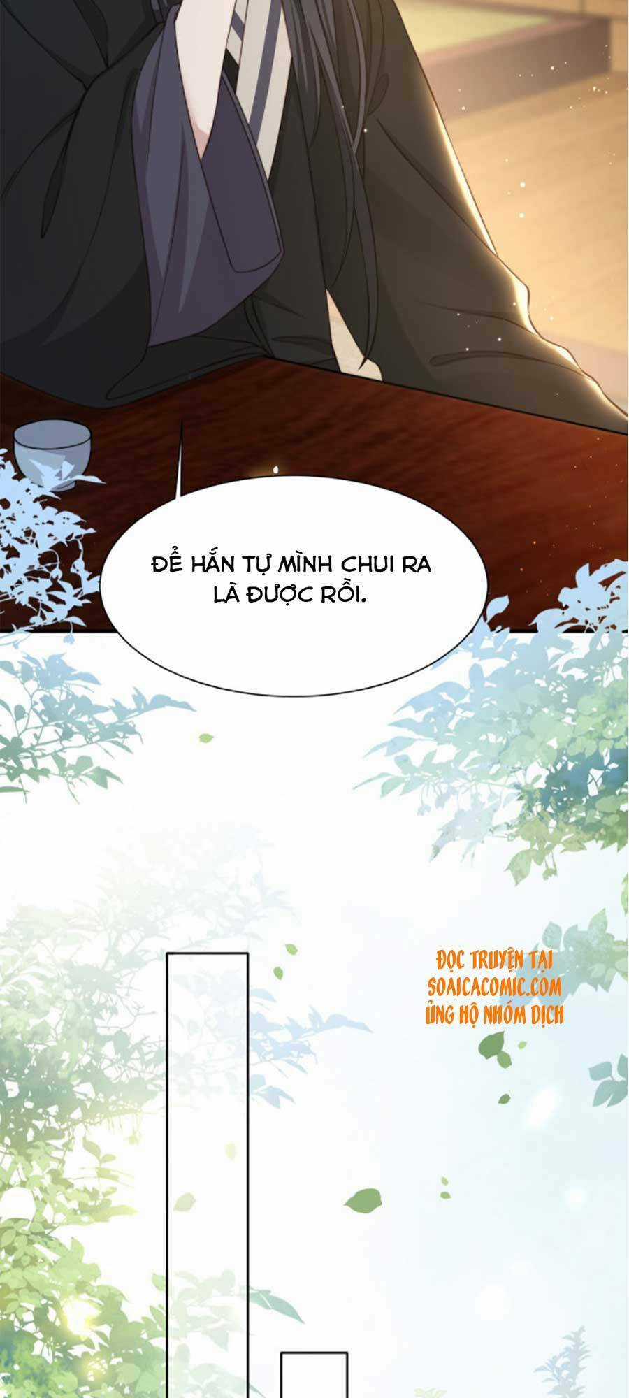 Cô Vương Quả Nữ Chapter 10 trang 10