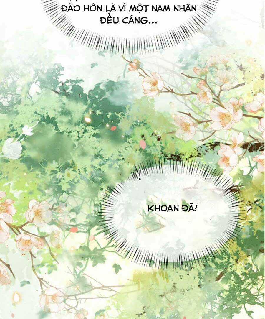 Cô Vương Quả Nữ Chapter 10 trang 22