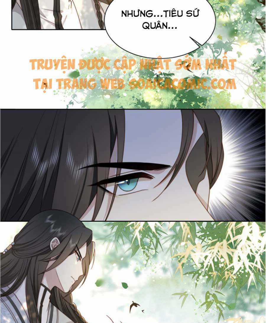 Cô Vương Quả Nữ Chapter 10 trang 25
