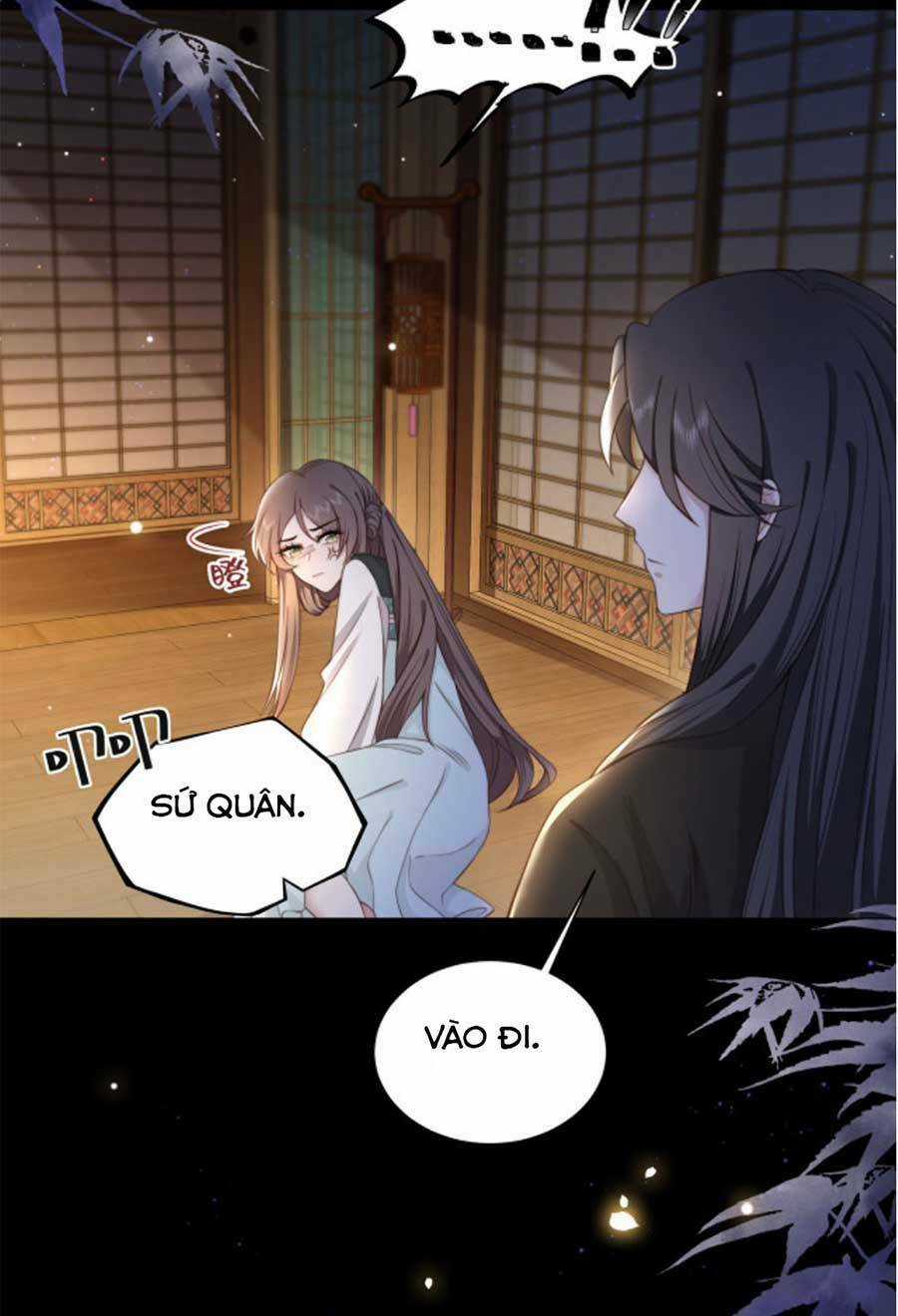 Cô Vương Quả Nữ Chapter 10 trang 3