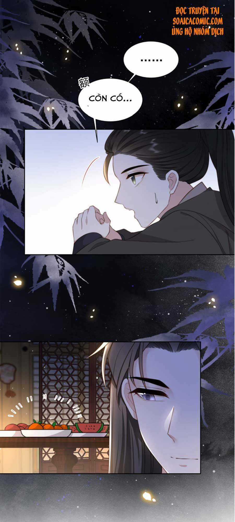 Cô Vương Quả Nữ Chapter 10 trang 5