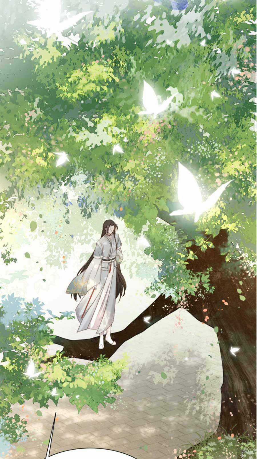 Cô Vương Quả Nữ Chapter 11 trang 17