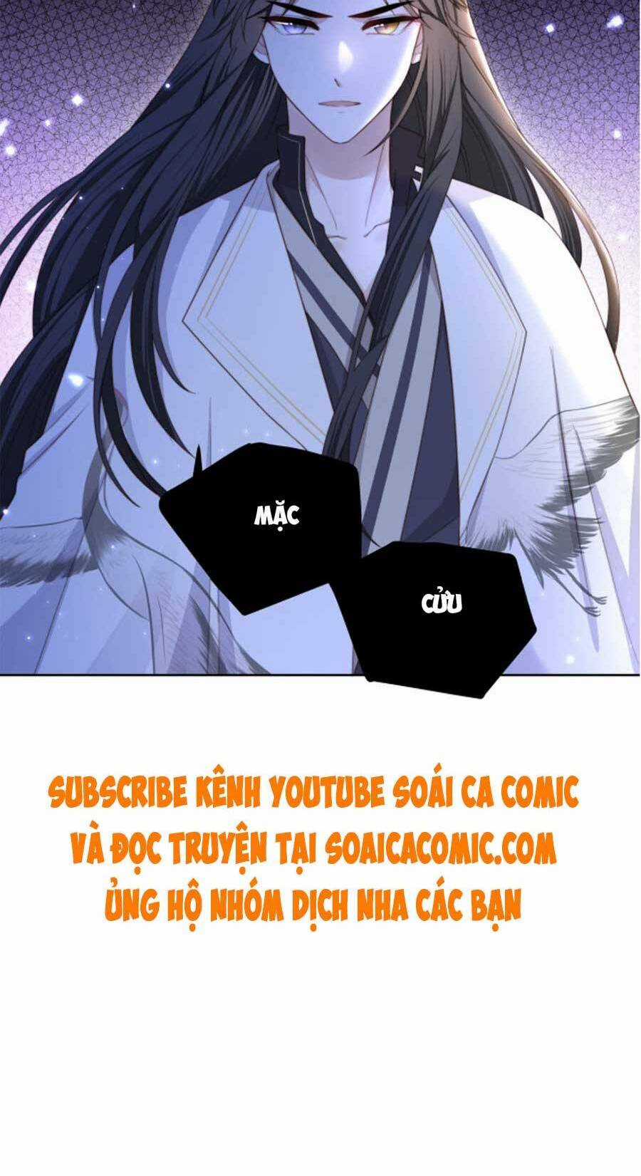 Cô Vương Quả Nữ Chapter 11 trang 29