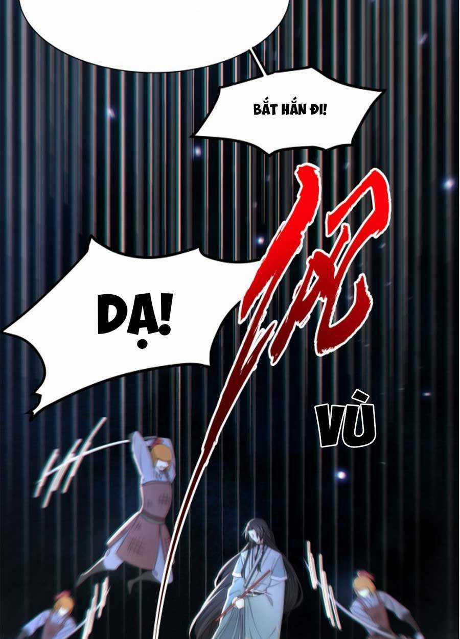 Cô Vương Quả Nữ Chapter 11 trang 5