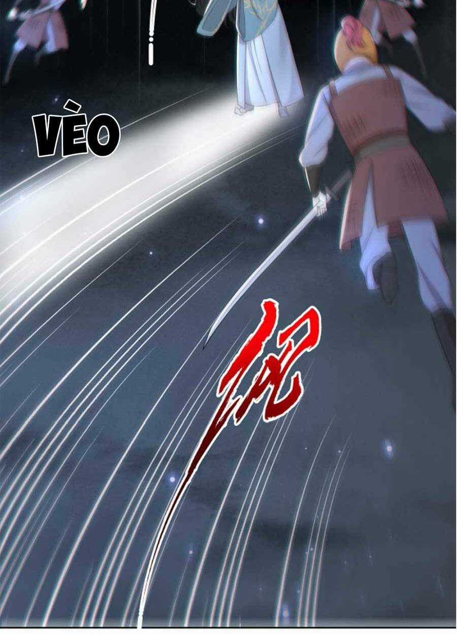 Cô Vương Quả Nữ Chapter 11 trang 6