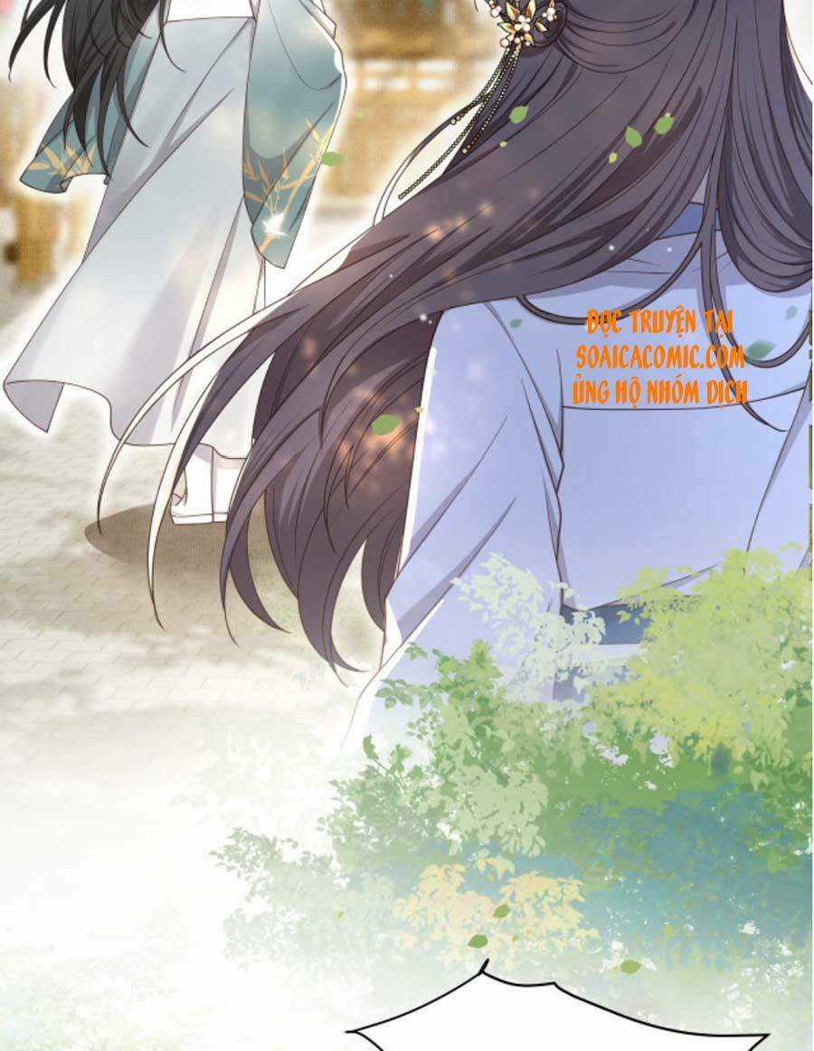 Cô Vương Quả Nữ Chapter 12 trang 10