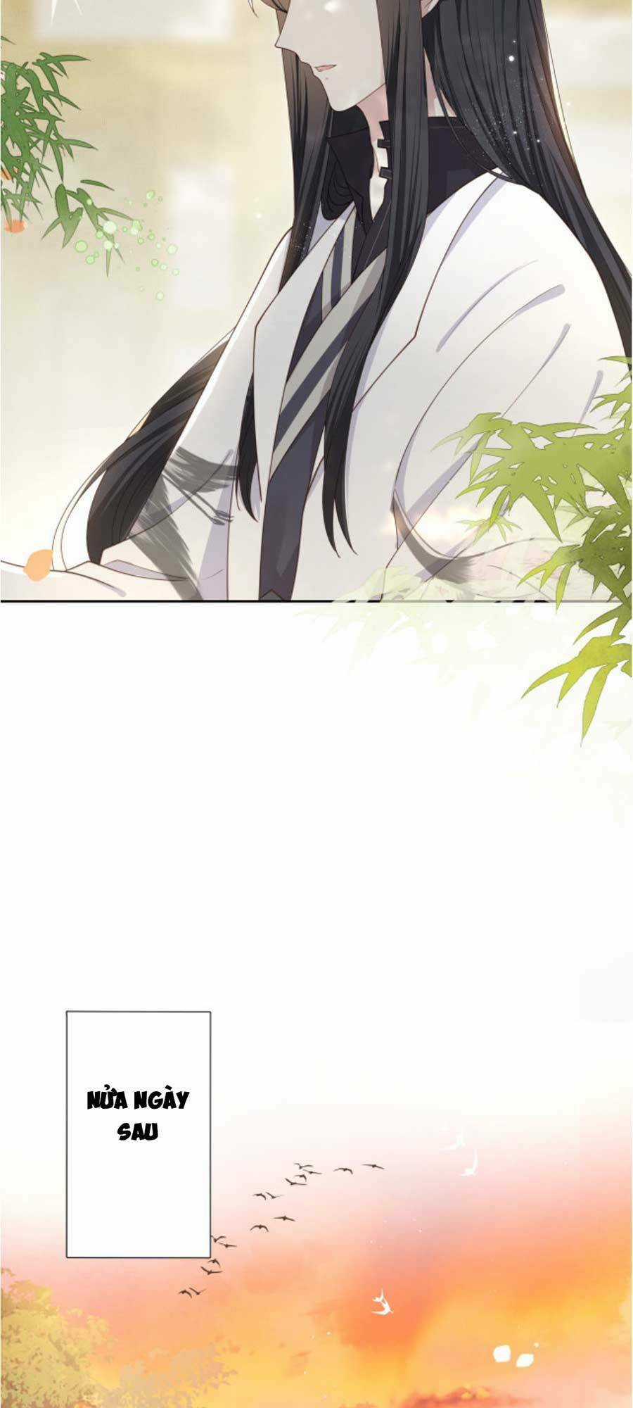 Cô Vương Quả Nữ Chapter 12 trang 19