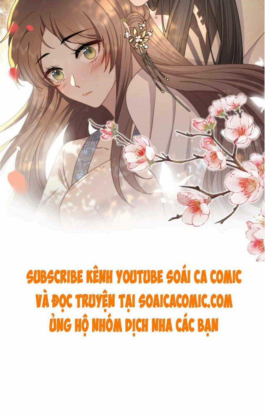 Cô Vương Quả Nữ Chapter 12 trang 31