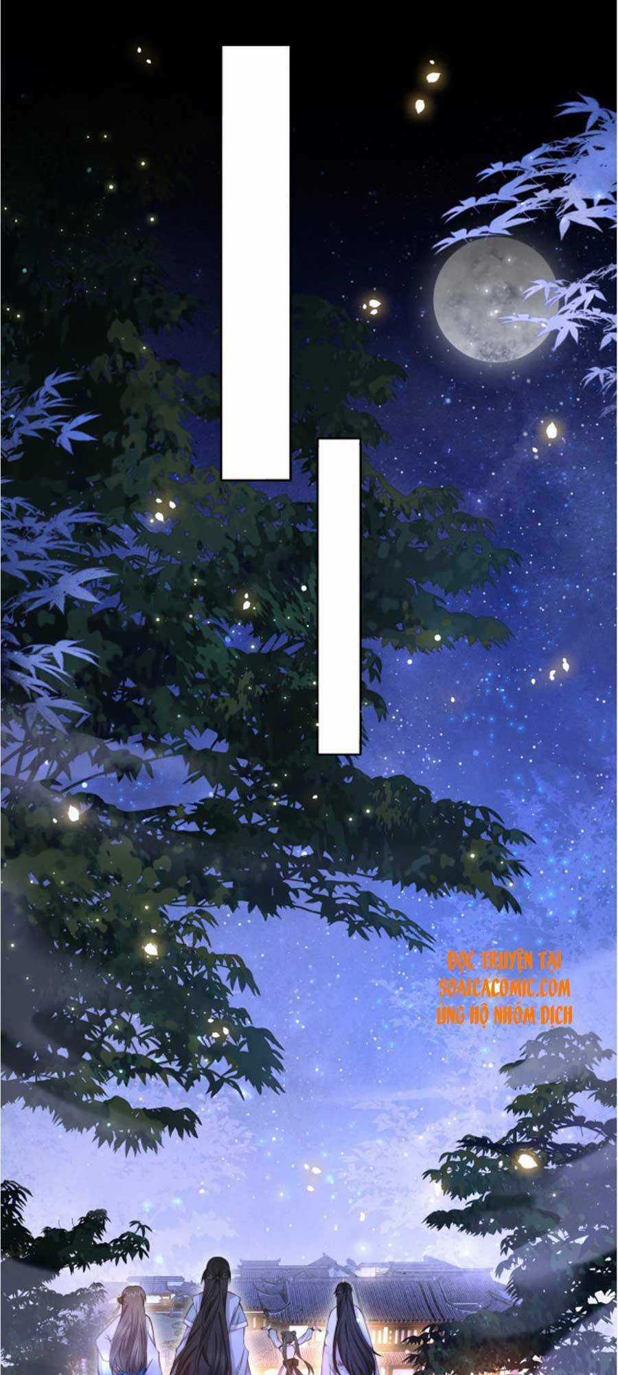 Cô Vương Quả Nữ Chapter 13 trang 7