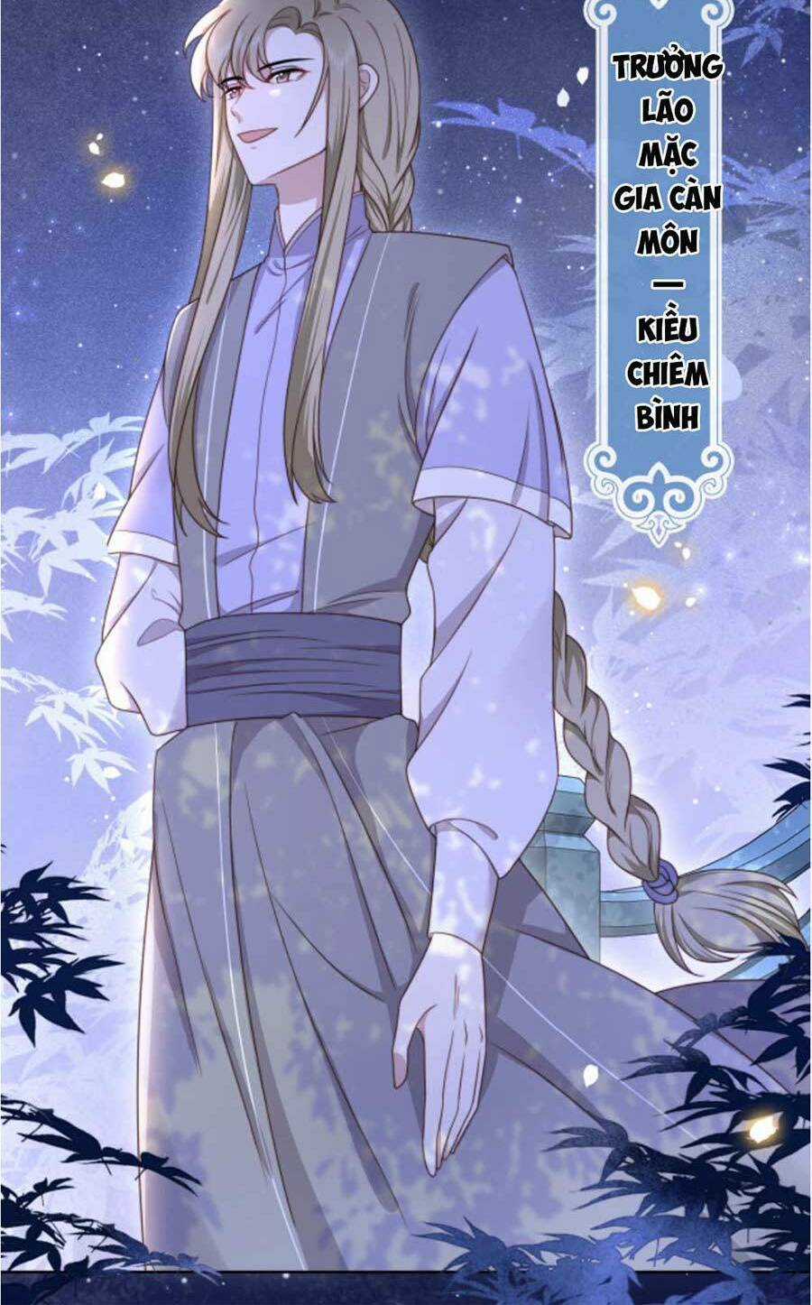 Cô Vương Quả Nữ Chapter 14 trang 12