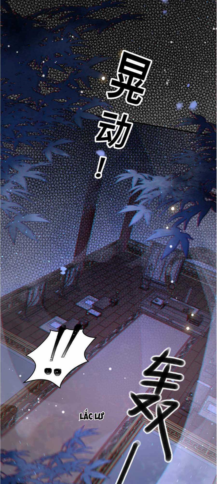 Cô Vương Quả Nữ Chapter 14 trang 20