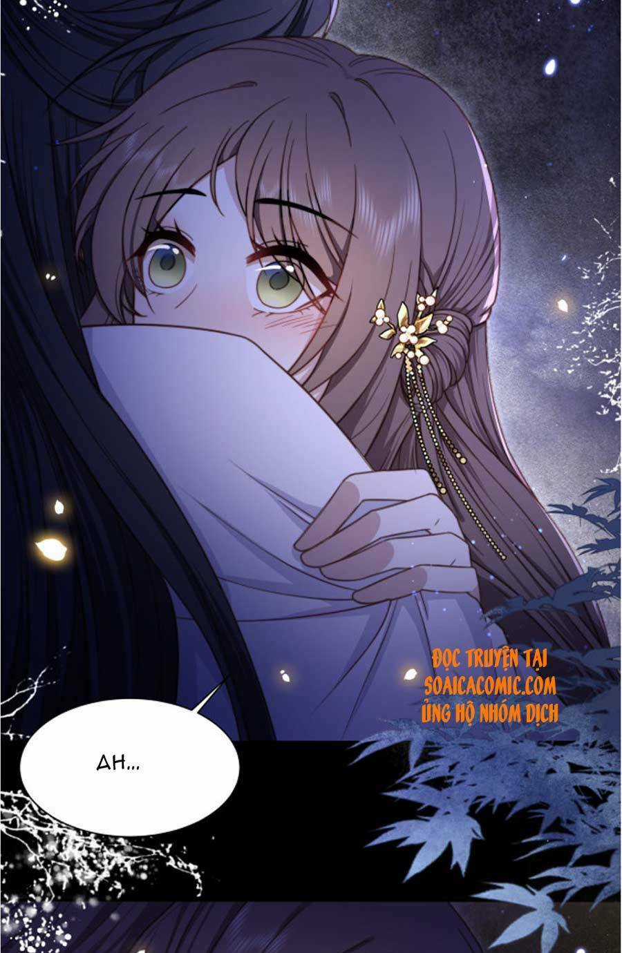 Cô Vương Quả Nữ Chapter 14 trang 24