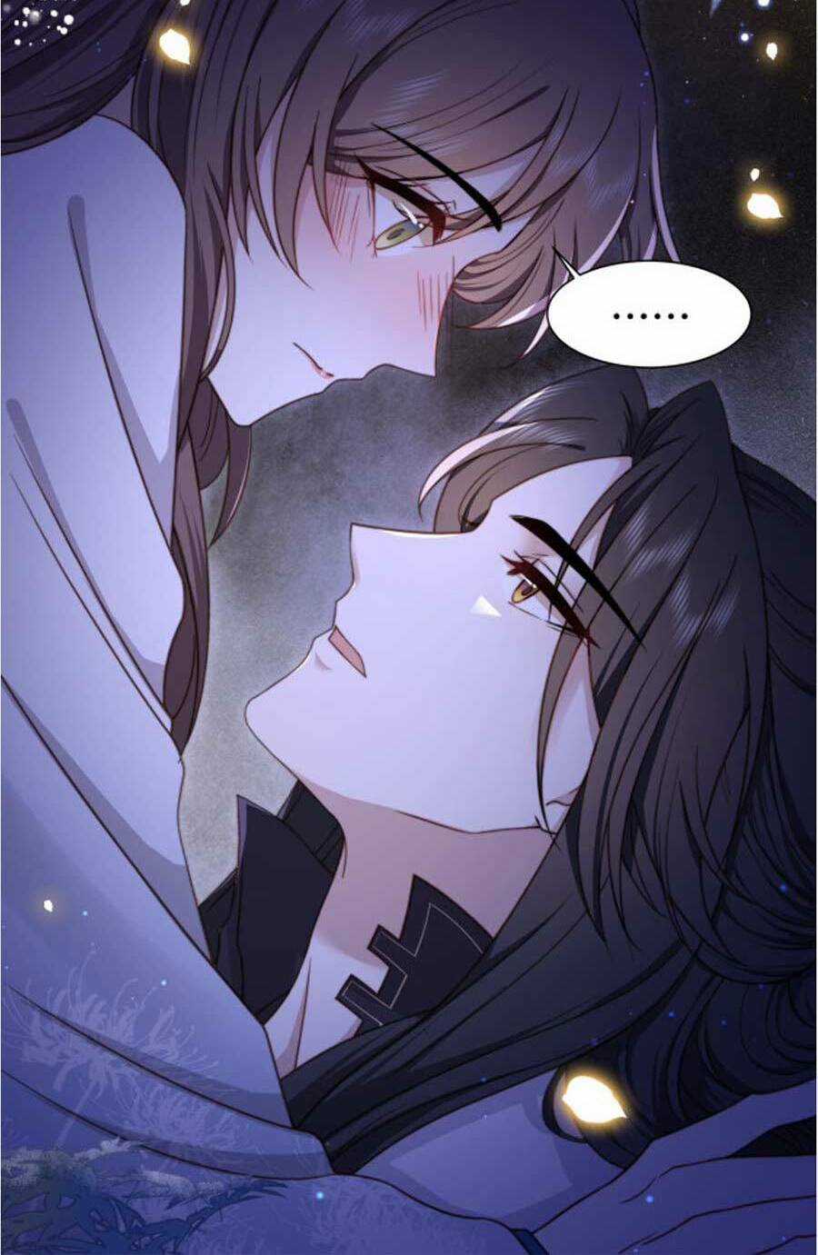 Cô Vương Quả Nữ Chapter 14 trang 25