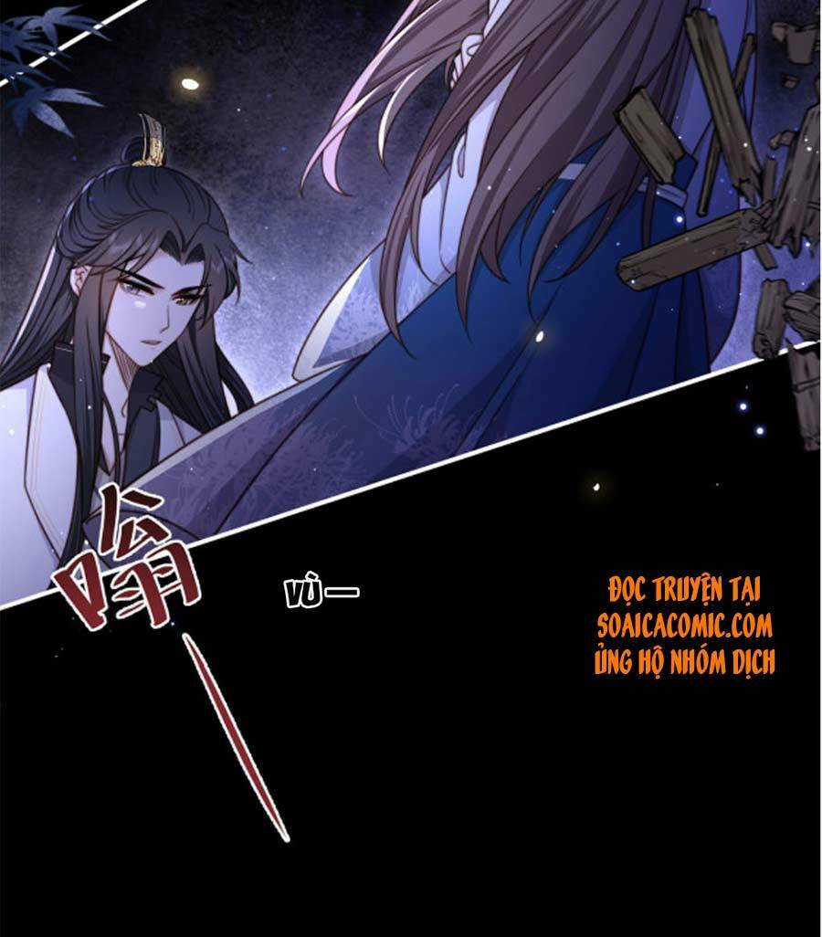 Cô Vương Quả Nữ Chapter 14 trang 28