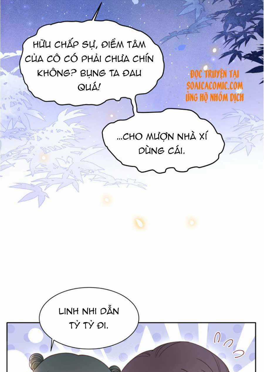 Cô Vương Quả Nữ Chapter 14 trang 4