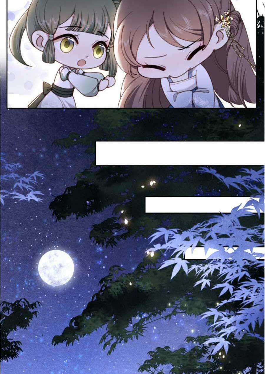 Cô Vương Quả Nữ Chapter 14 trang 5