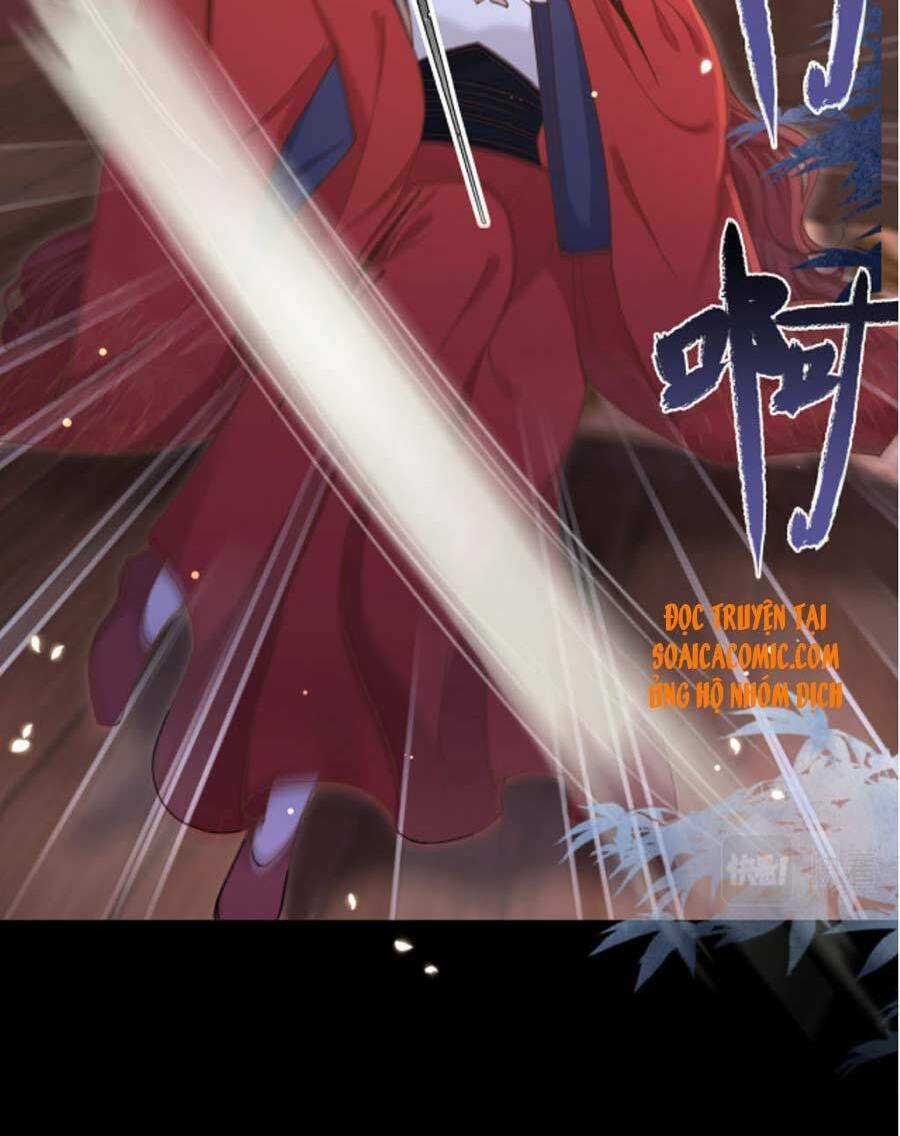 Cô Vương Quả Nữ Chapter 15 trang 19