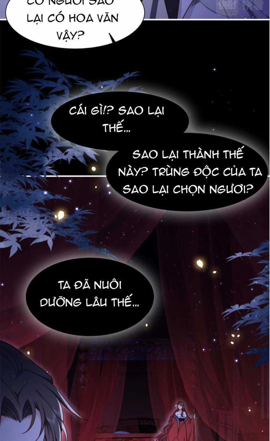 Cô Vương Quả Nữ Chapter 15 trang 4