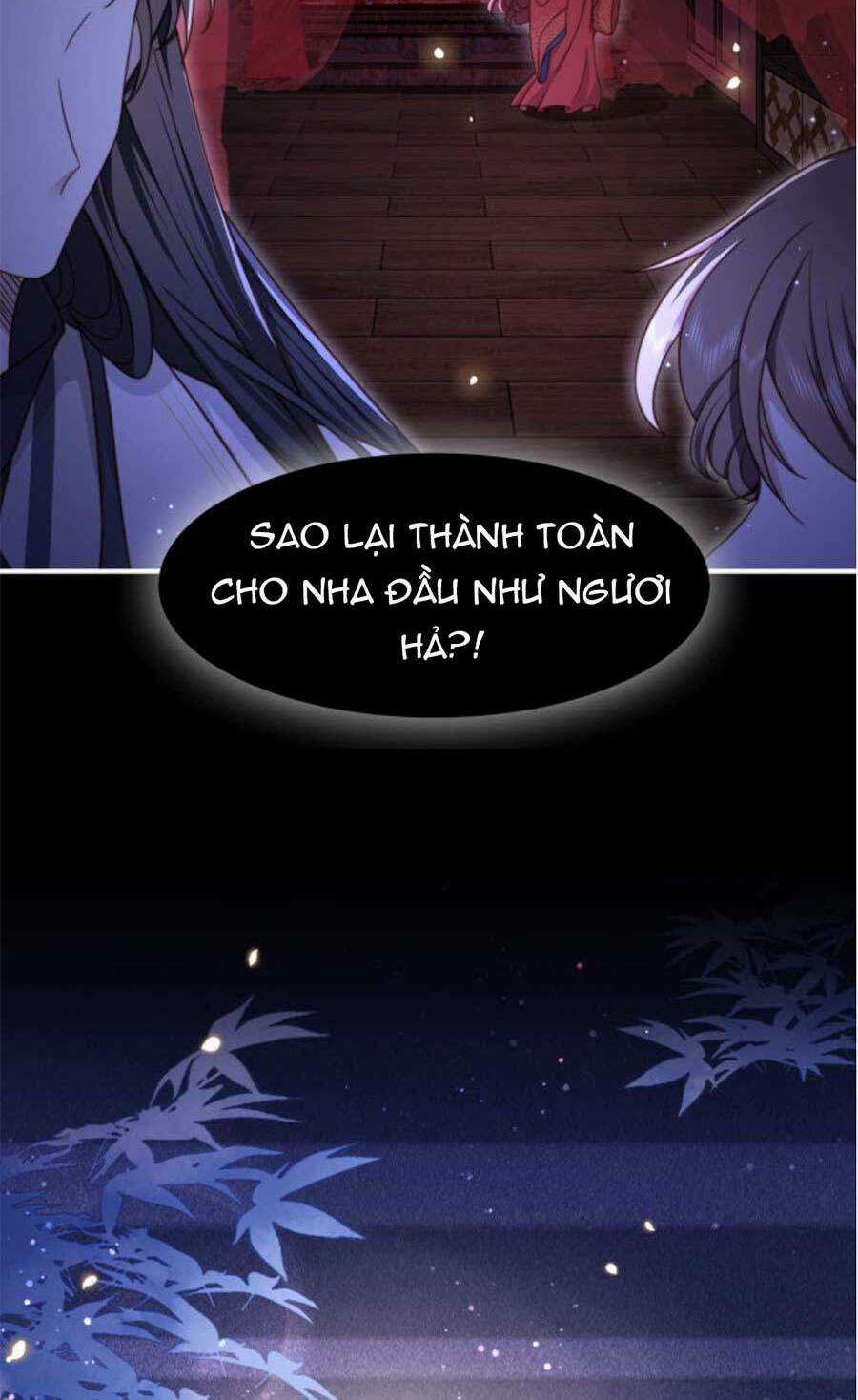 Cô Vương Quả Nữ Chapter 15 trang 5