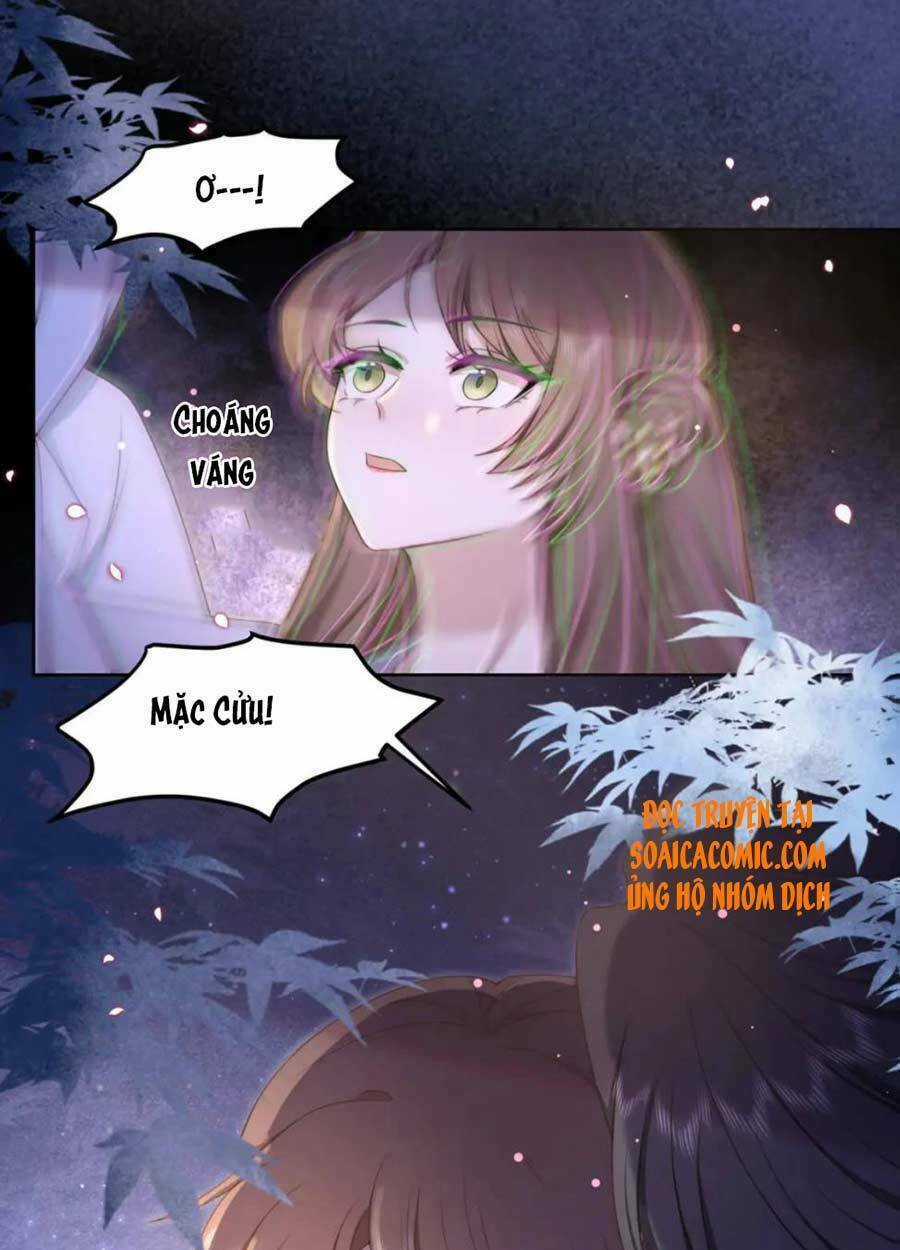 Cô Vương Quả Nữ Chapter 16 trang 11