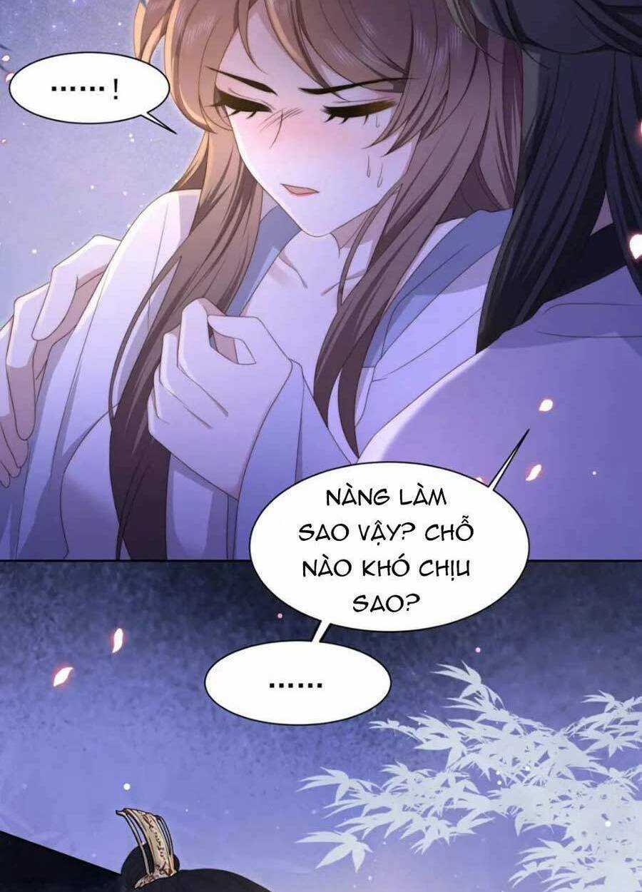 Cô Vương Quả Nữ Chapter 16 trang 12