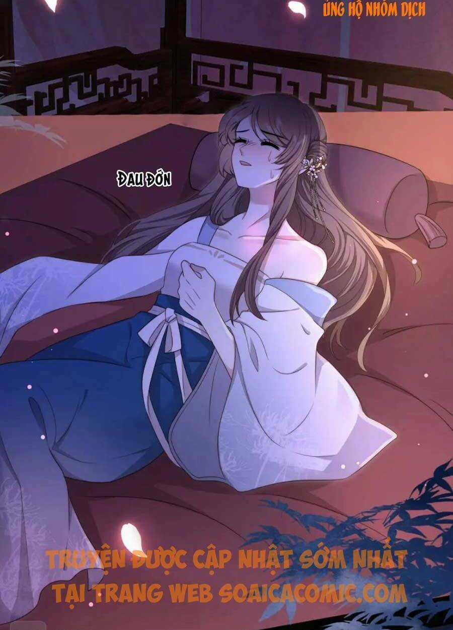 Cô Vương Quả Nữ Chapter 16 trang 15