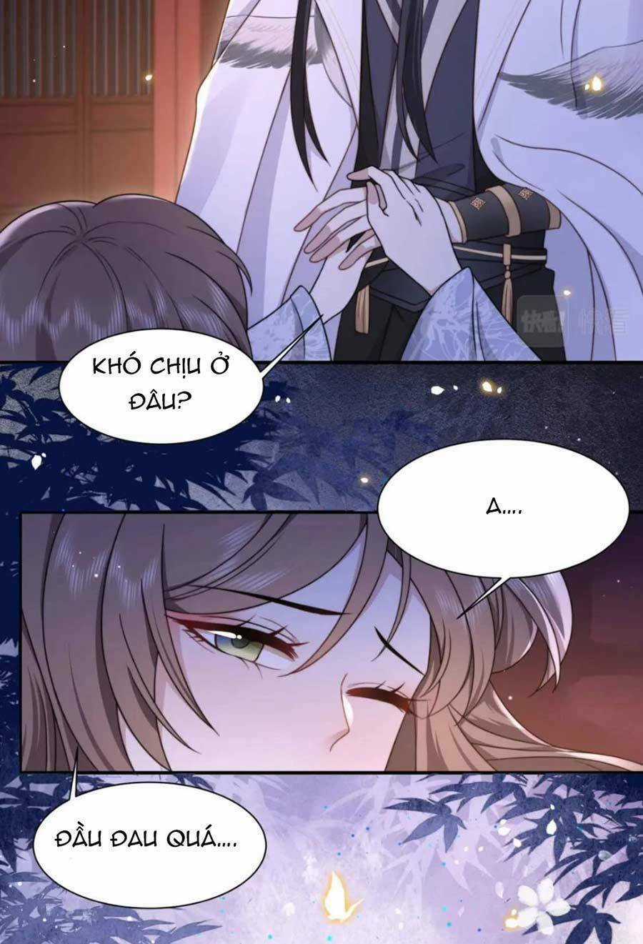 Cô Vương Quả Nữ Chapter 16 trang 19