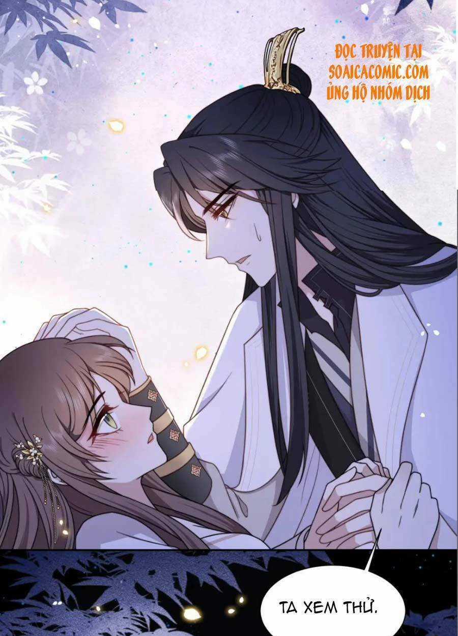 Cô Vương Quả Nữ Chapter 16 trang 20