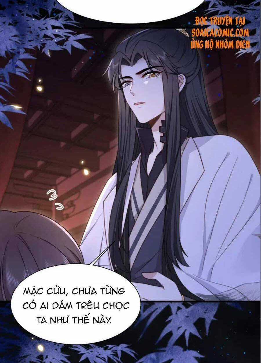 Cô Vương Quả Nữ Chapter 16 trang 22