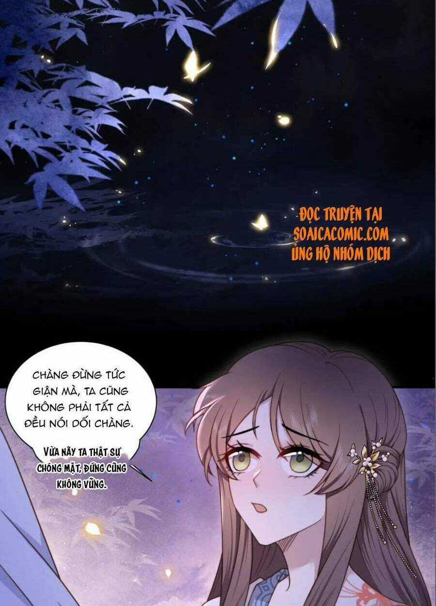 Cô Vương Quả Nữ Chapter 16 trang 23