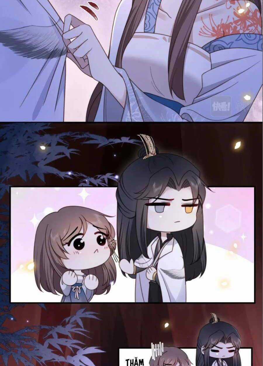 Cô Vương Quả Nữ Chapter 16 trang 24