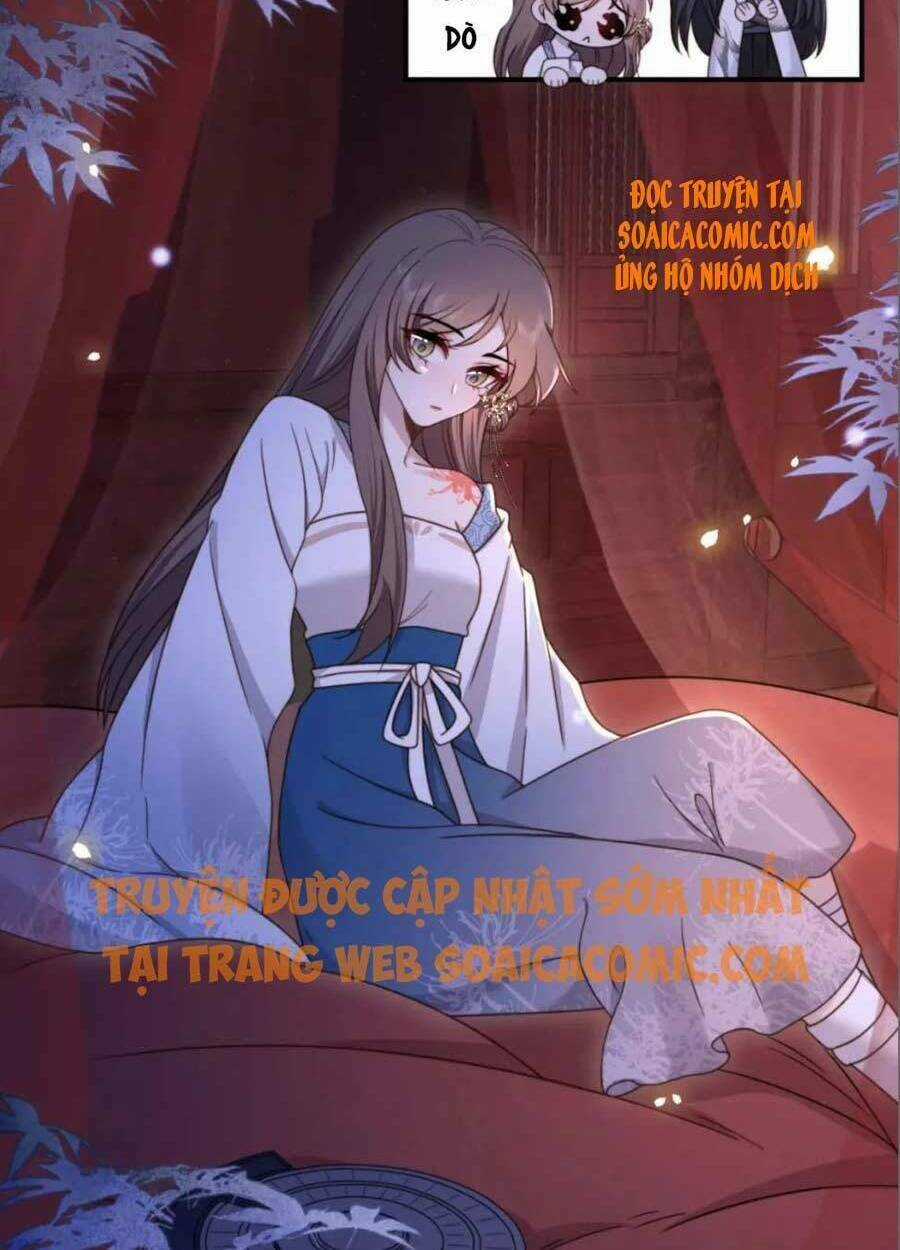 Cô Vương Quả Nữ Chapter 16 trang 25