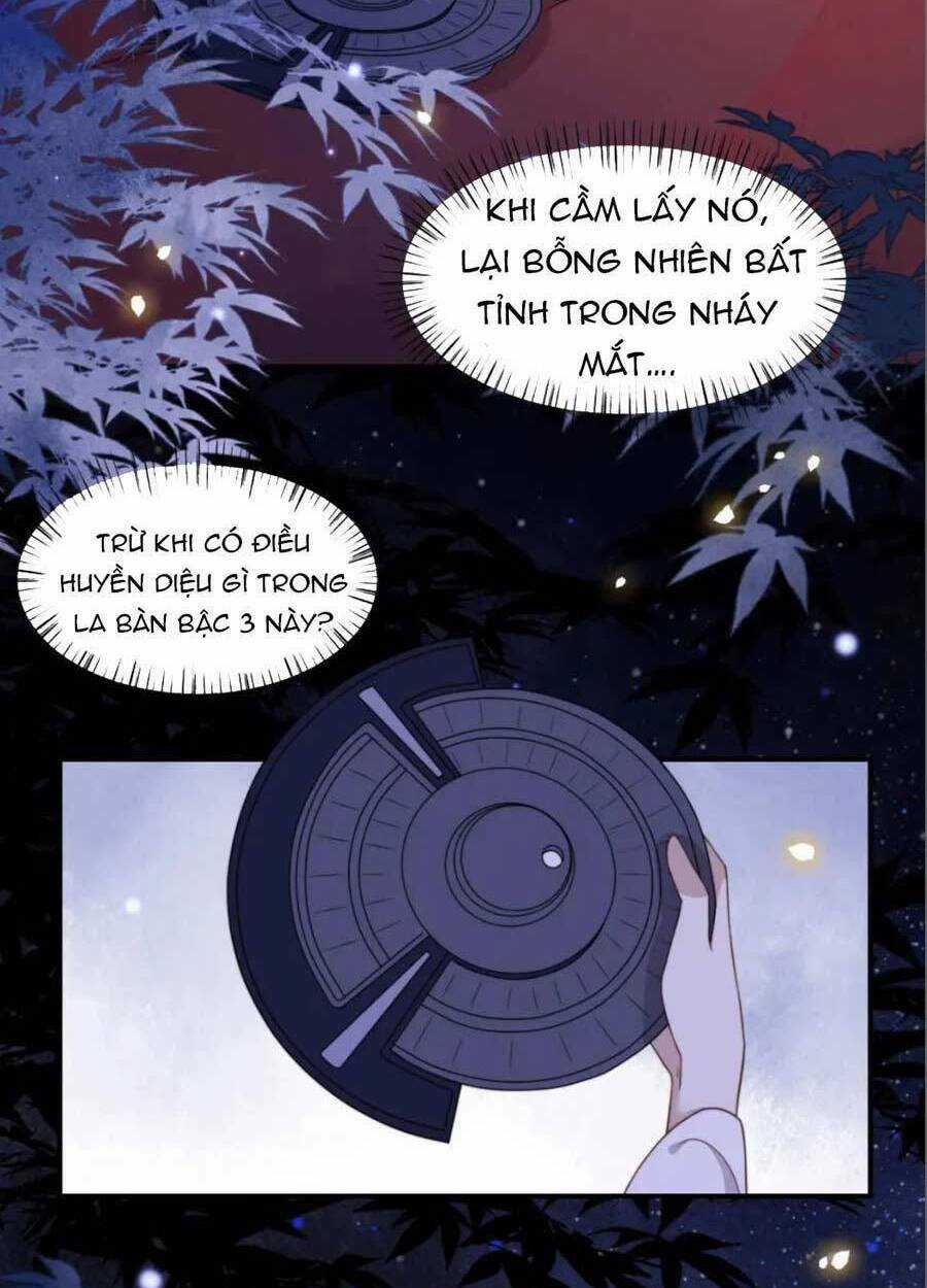 Cô Vương Quả Nữ Chapter 16 trang 26