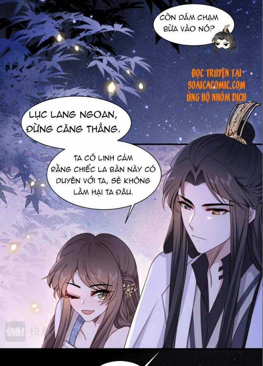 Cô Vương Quả Nữ Chapter 16 trang 27