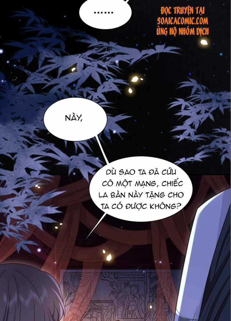 Cô Vương Quả Nữ Chapter 16 trang 28