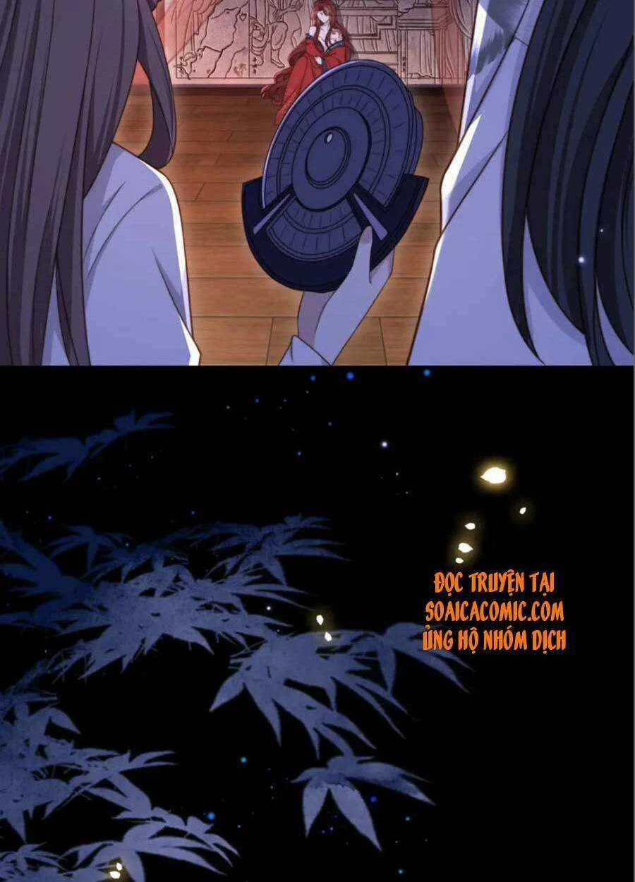 Cô Vương Quả Nữ Chapter 16 trang 29