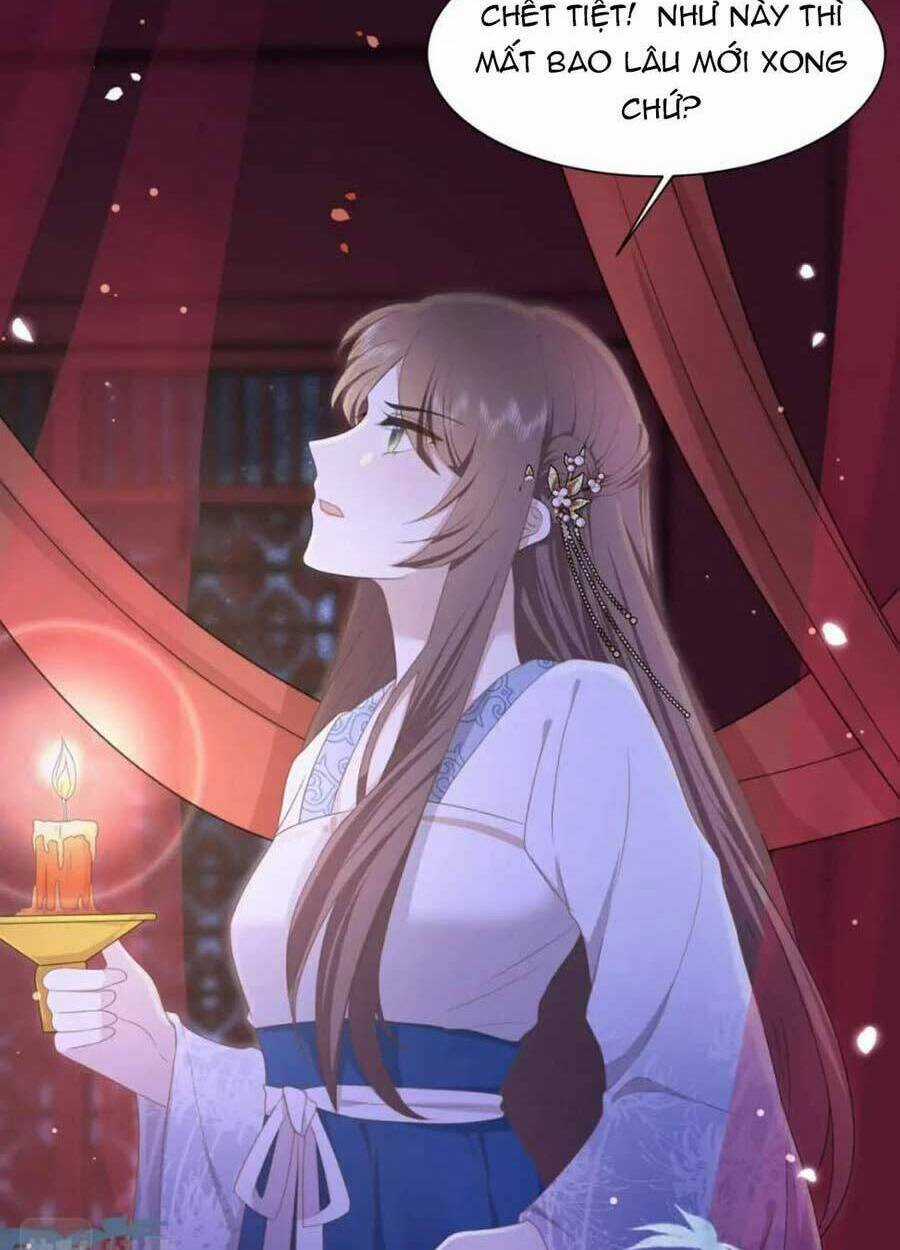 Cô Vương Quả Nữ Chapter 16 trang 3