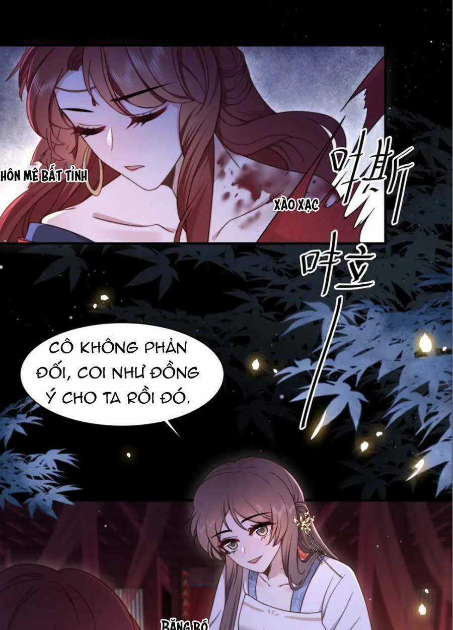 Cô Vương Quả Nữ Chapter 16 trang 31