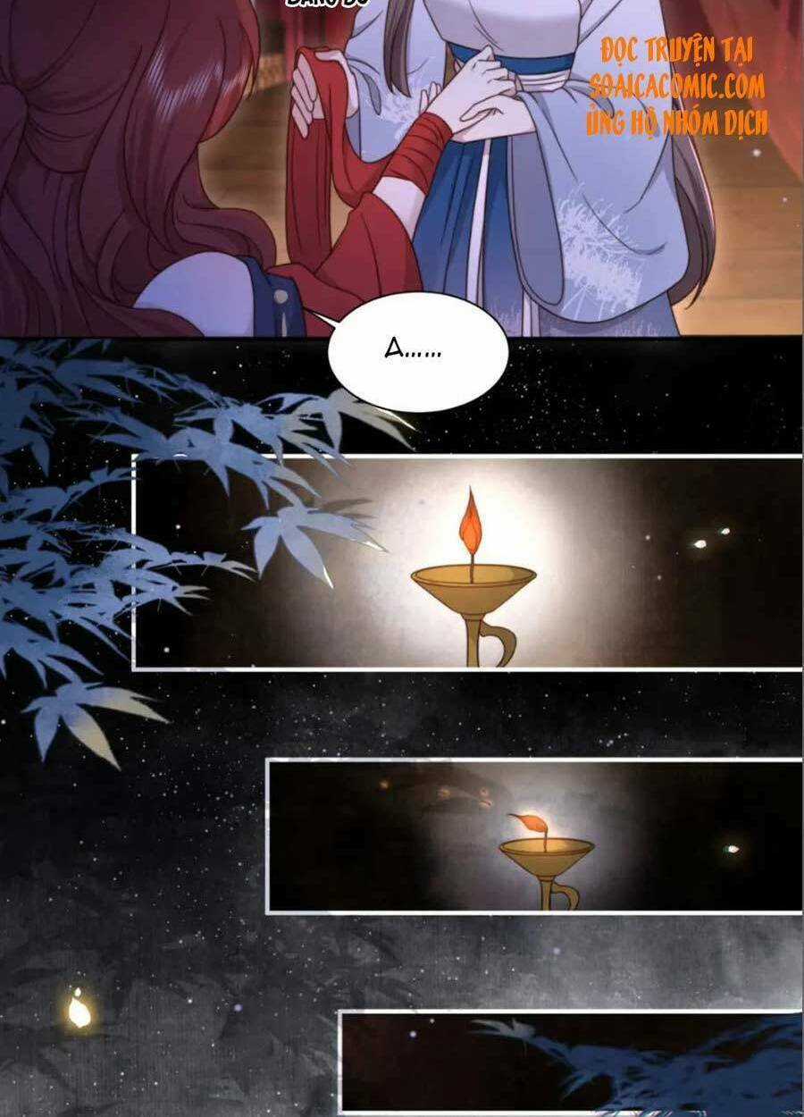 Cô Vương Quả Nữ Chapter 16 trang 32