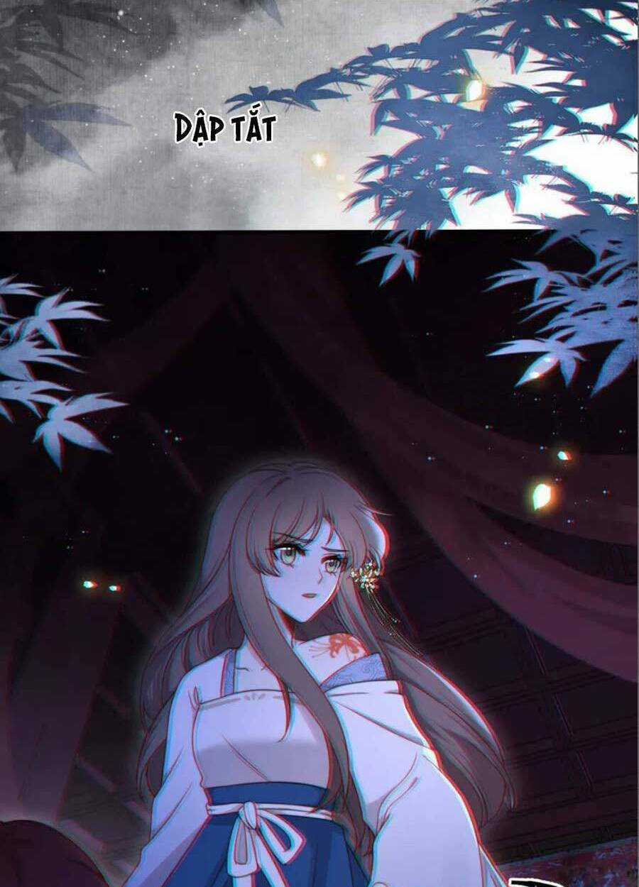 Cô Vương Quả Nữ Chapter 16 trang 33