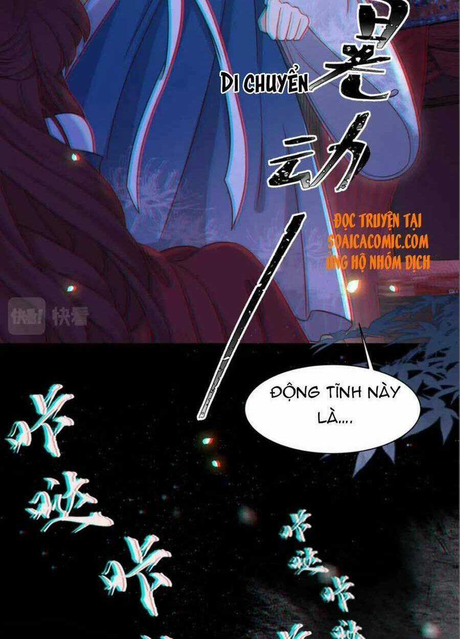 Cô Vương Quả Nữ Chapter 16 trang 34