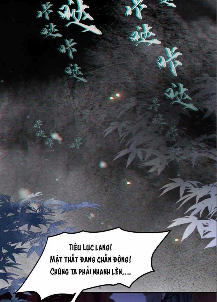 Cô Vương Quả Nữ Chapter 16 trang 35