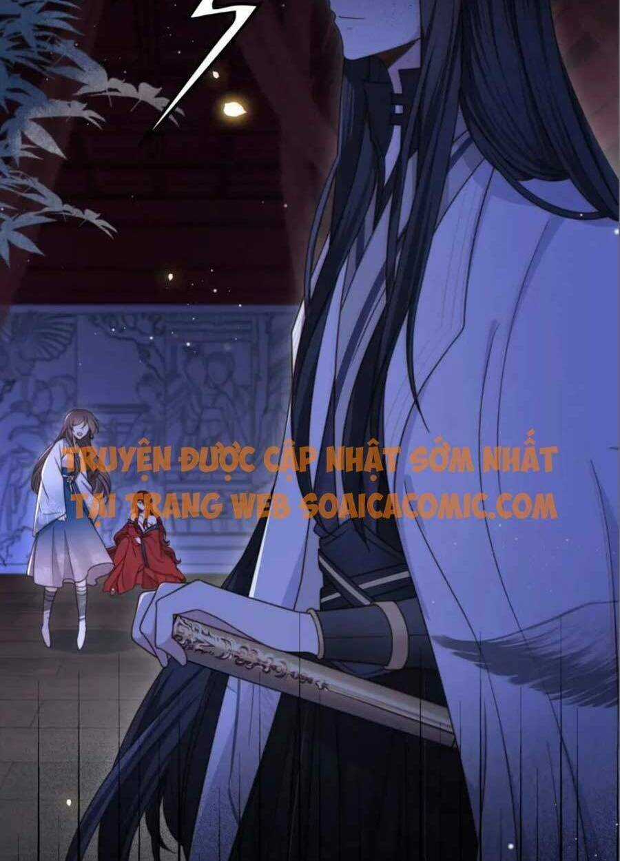 Cô Vương Quả Nữ Chapter 16 trang 36