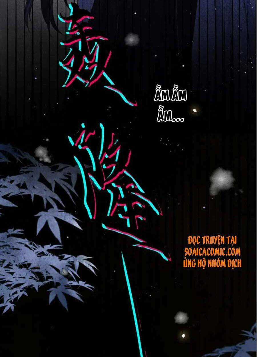 Cô Vương Quả Nữ Chapter 16 trang 37