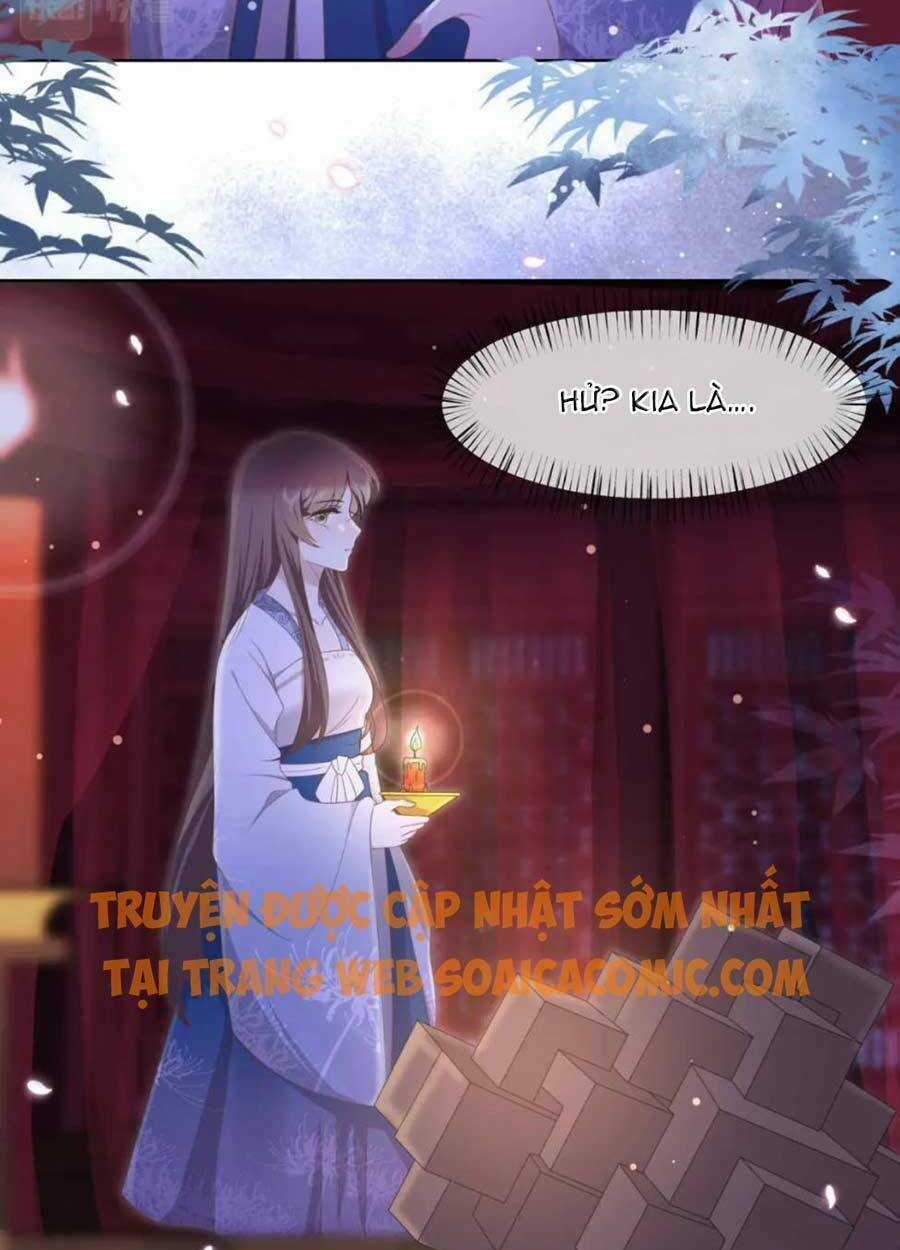 Cô Vương Quả Nữ Chapter 16 trang 4