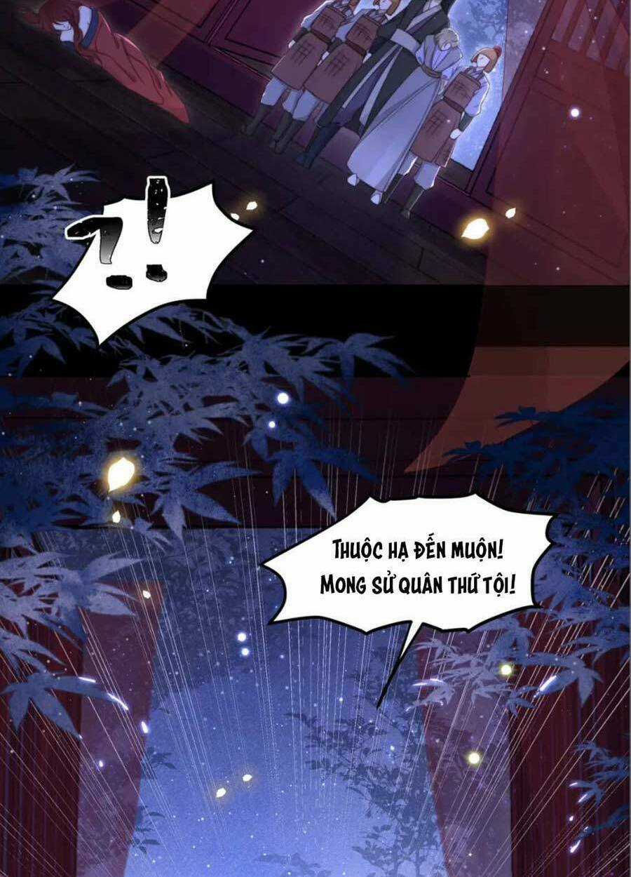 Cô Vương Quả Nữ Chapter 16 trang 40