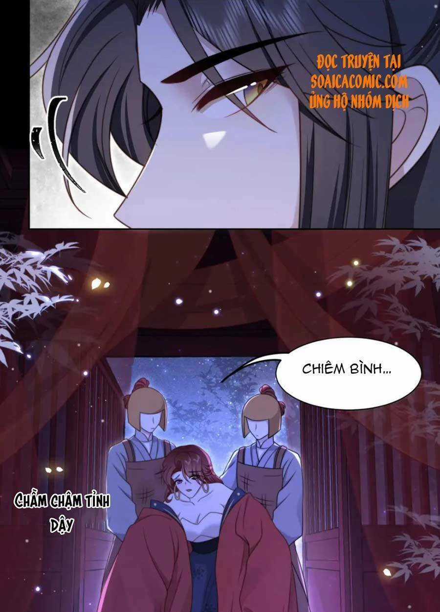 Cô Vương Quả Nữ Chapter 16 trang 42