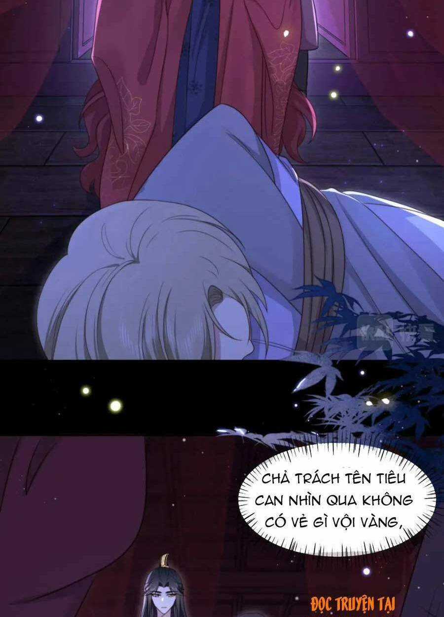 Cô Vương Quả Nữ Chapter 16 trang 43